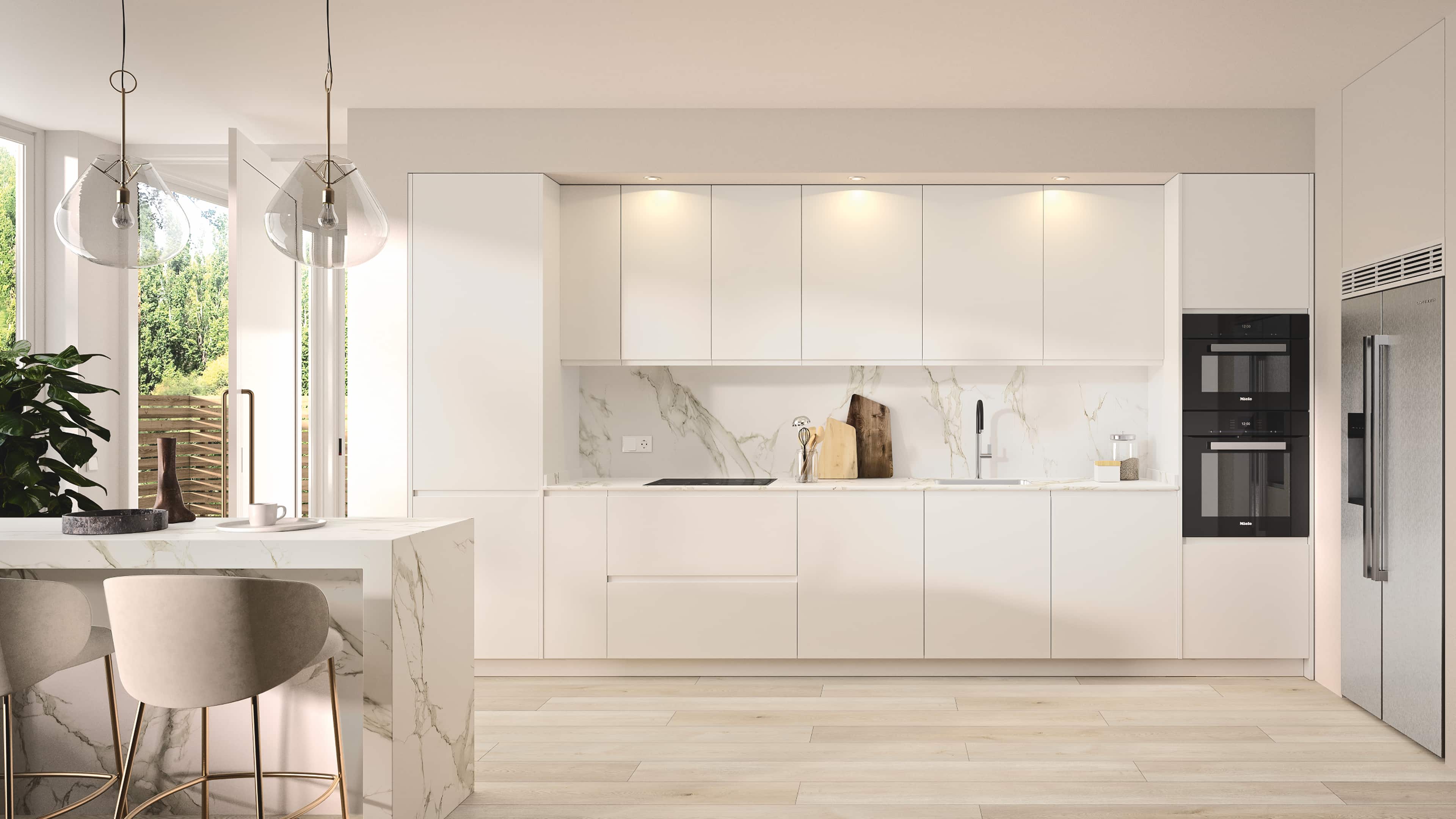 KITCHENS COLLECTIONS