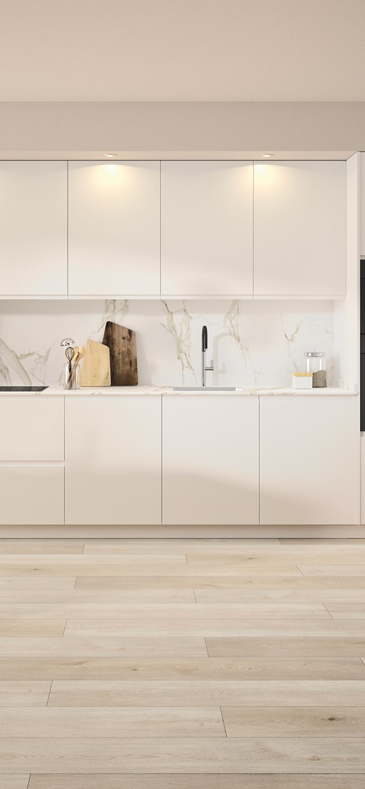 KITCHENS COLLECTIONS