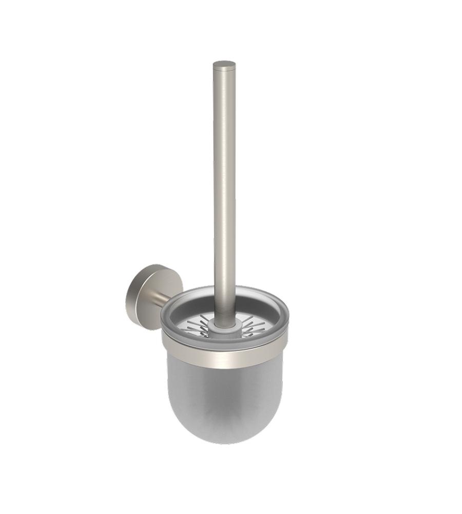 Escobillero a pared Sphere