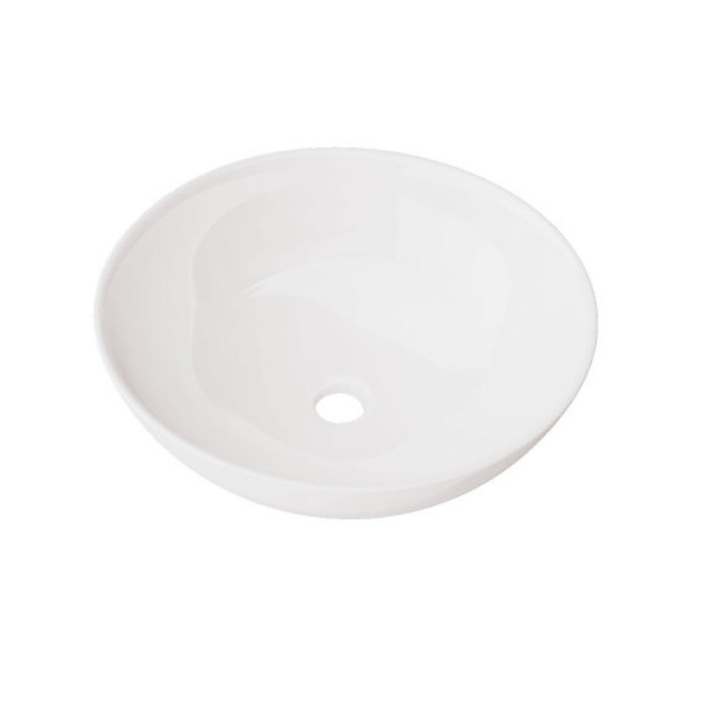 Lavabo de apoyo Cabin