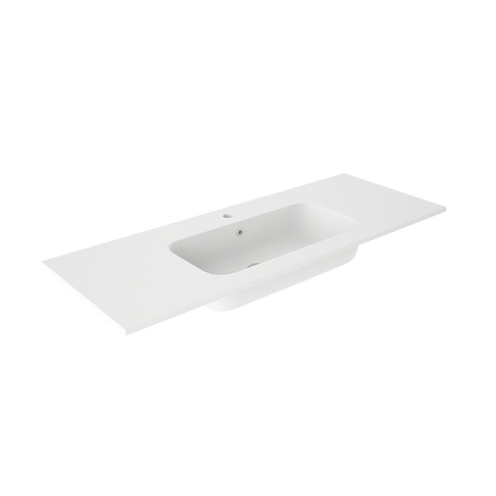 Loft integrated sink