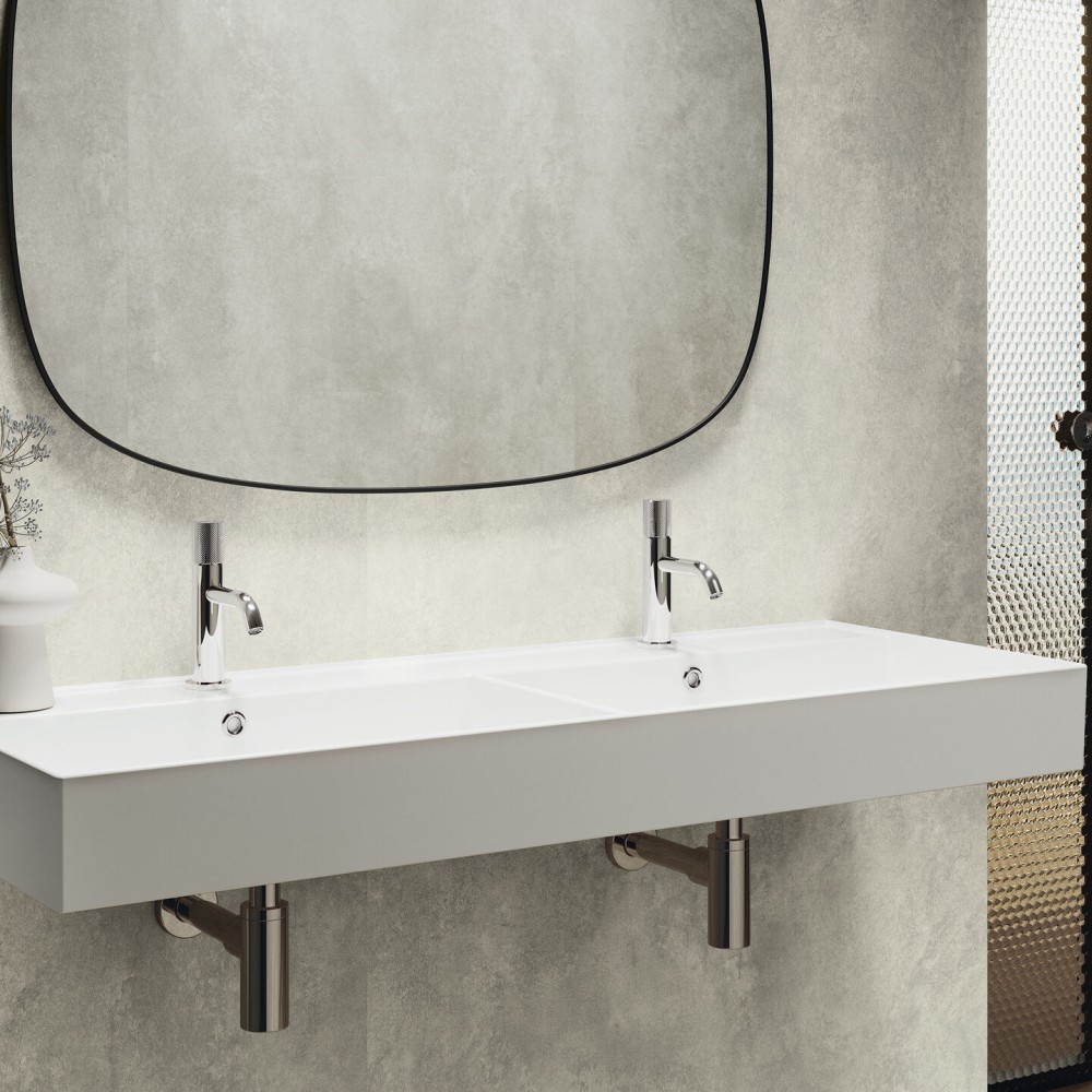 Lavabo integrado Mansion