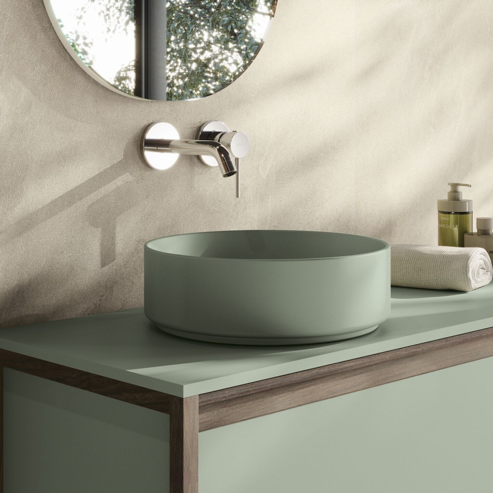 Lavabo de apoyo Nest