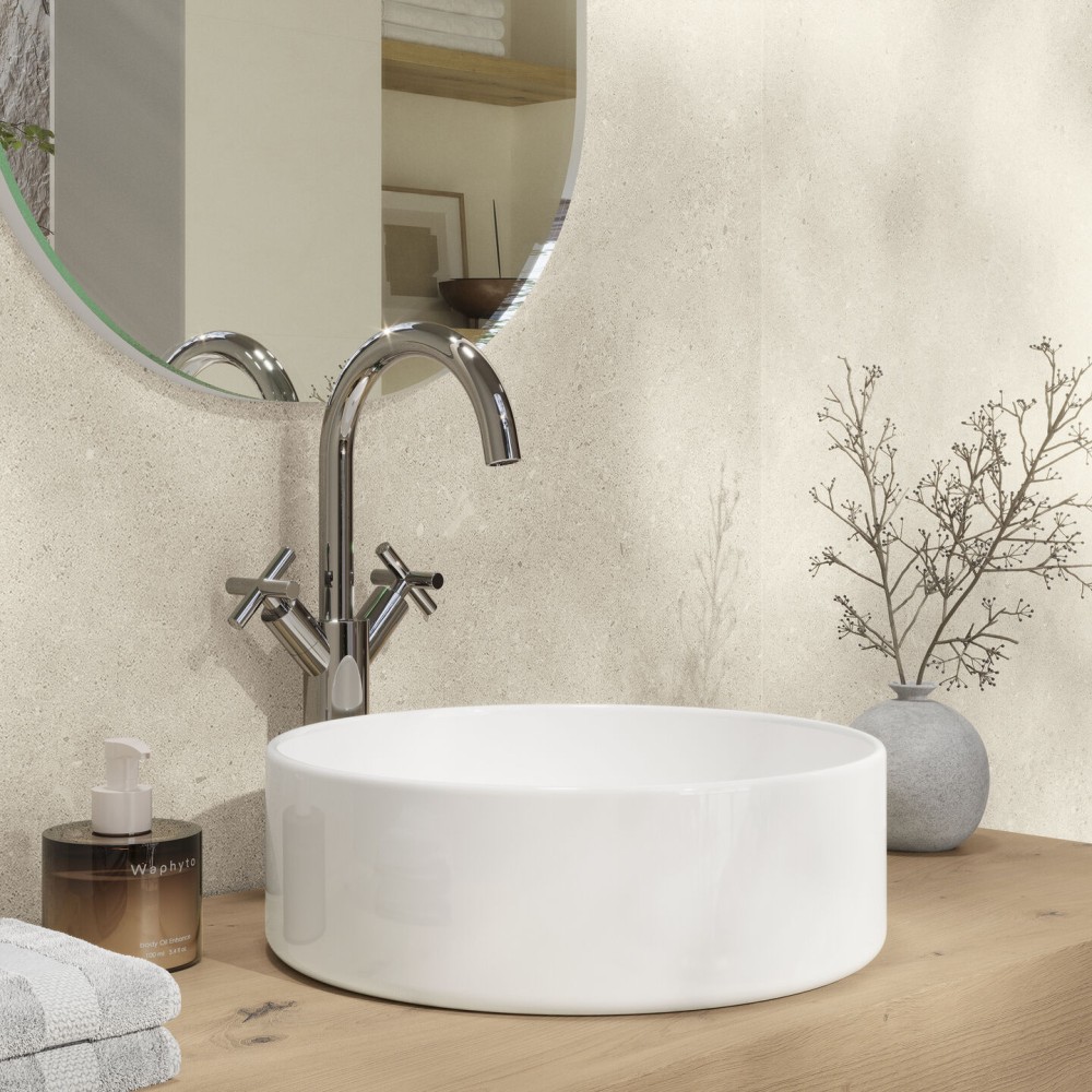 Lavabo de apoyo Spot