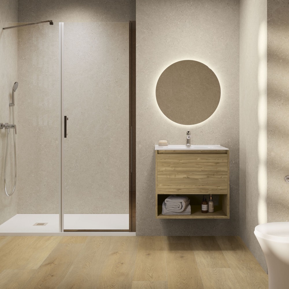 Mueble de Baño + Lavabo Frame