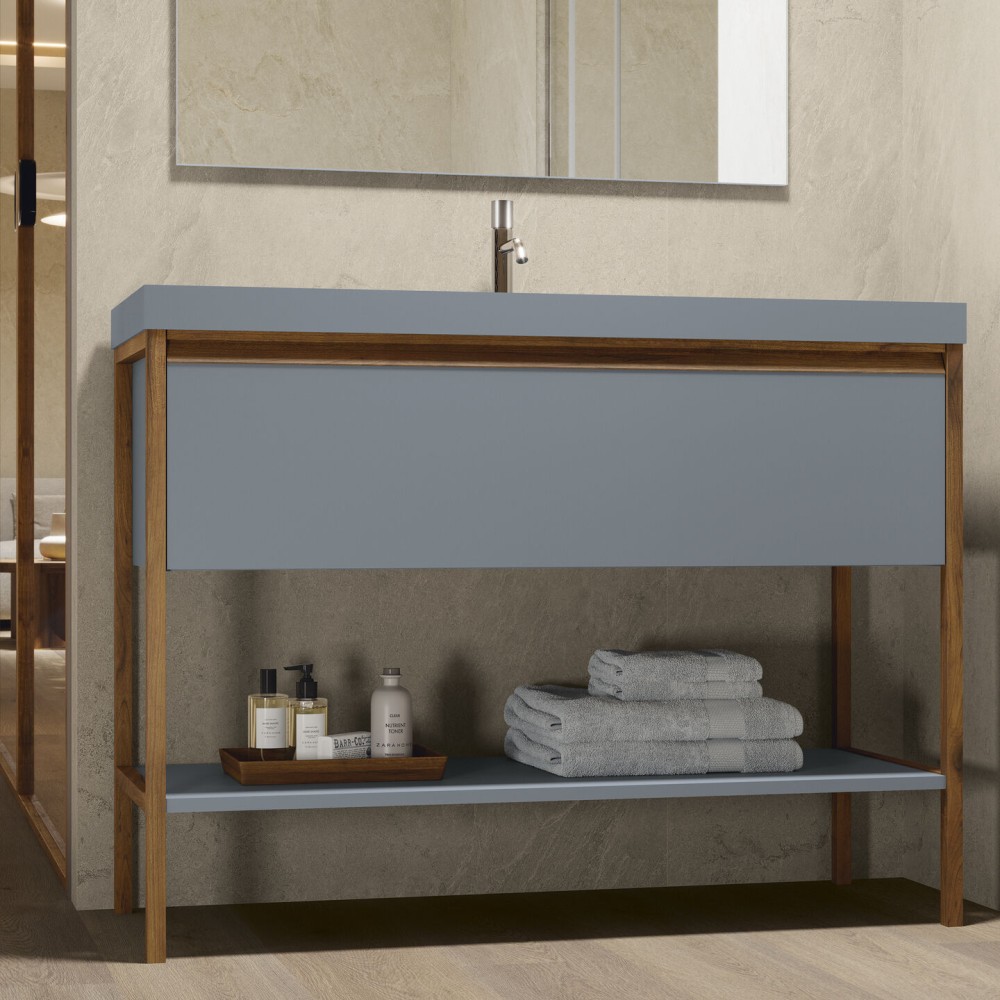 Aura Bathroom Furniture