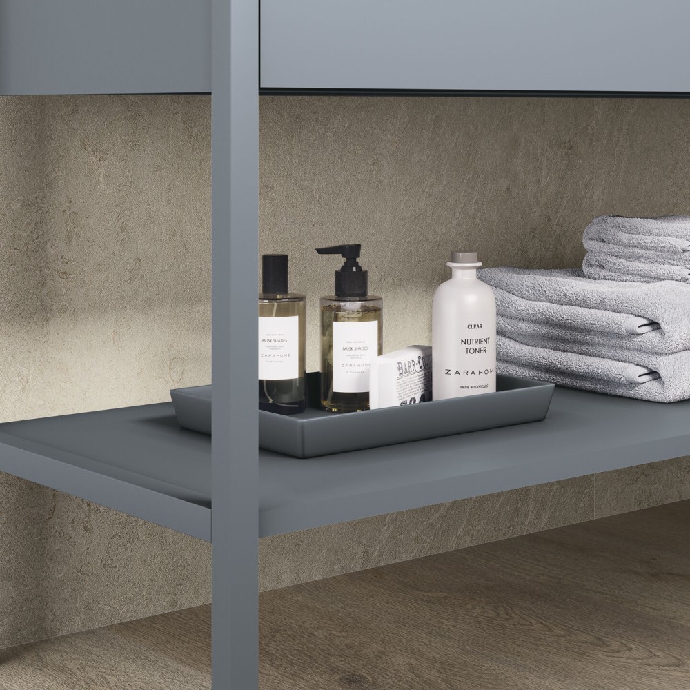 Aura Bathroom Furniture