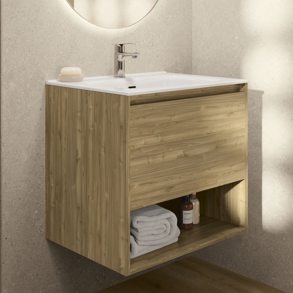 Frame Bathroom Furniture Pack