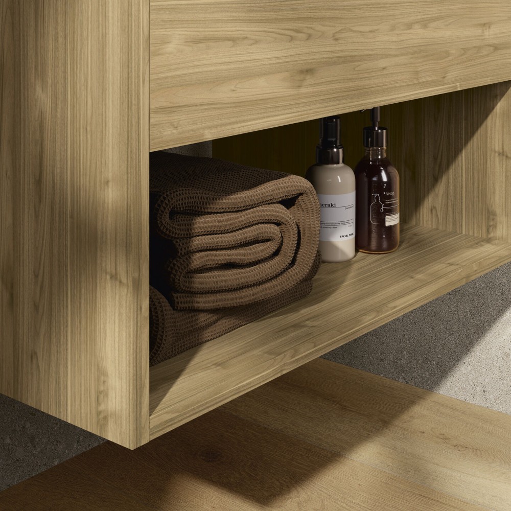 Frame Bathroom Furniture Pack