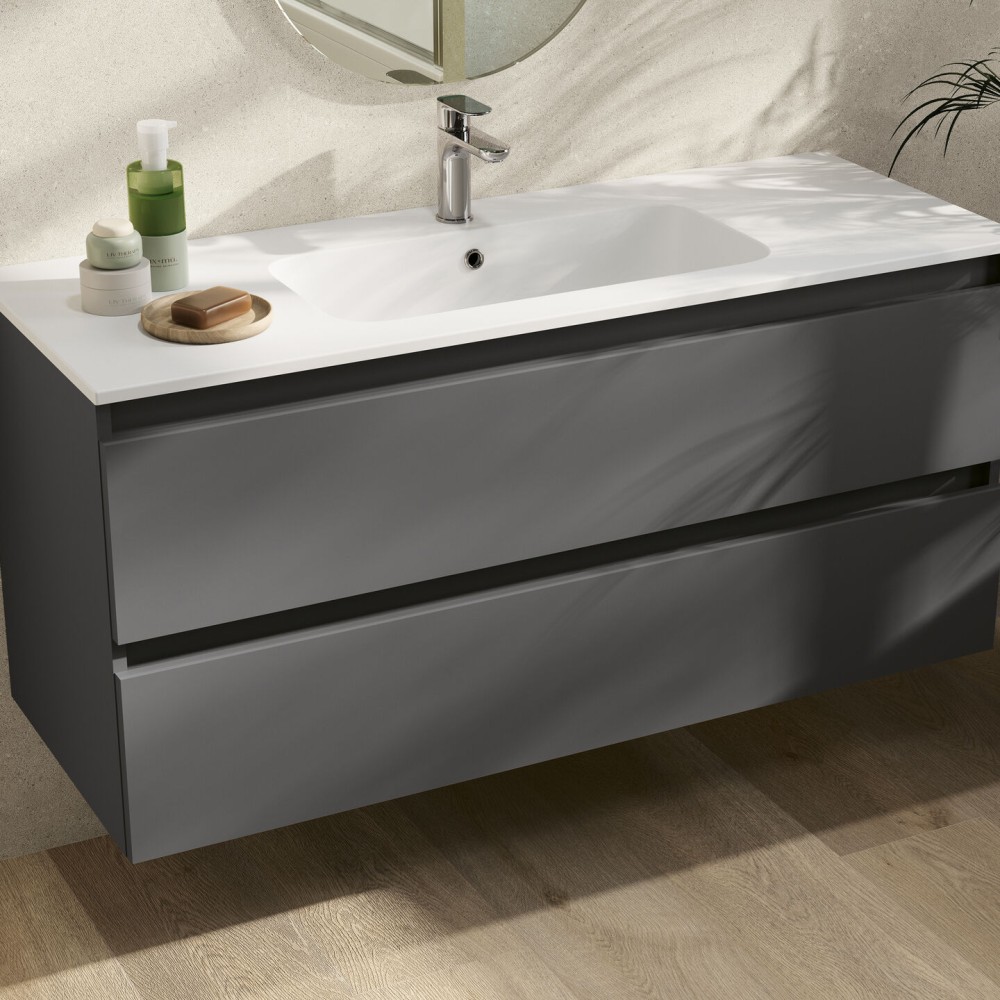 Mueble de Baño Lounge
