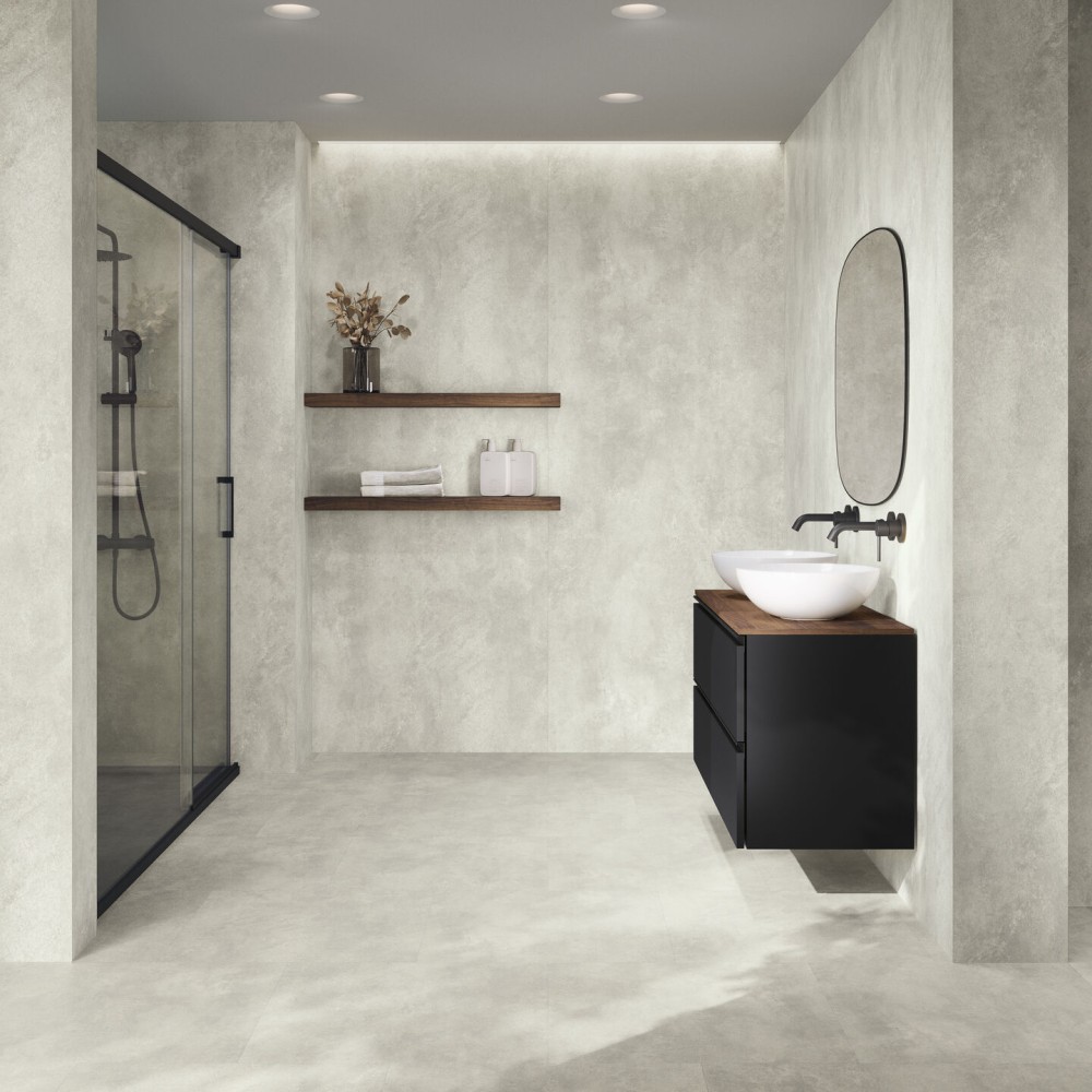Tempus Bathroom Furniture