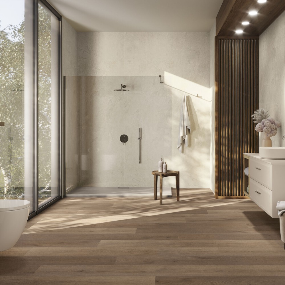 Vetra Bathroom Furniture