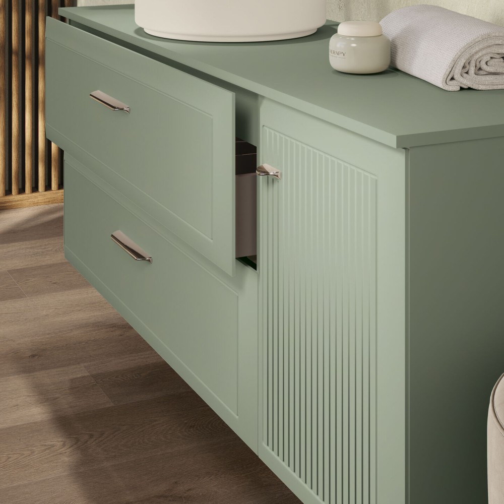 Vetra Bathroom Furniture