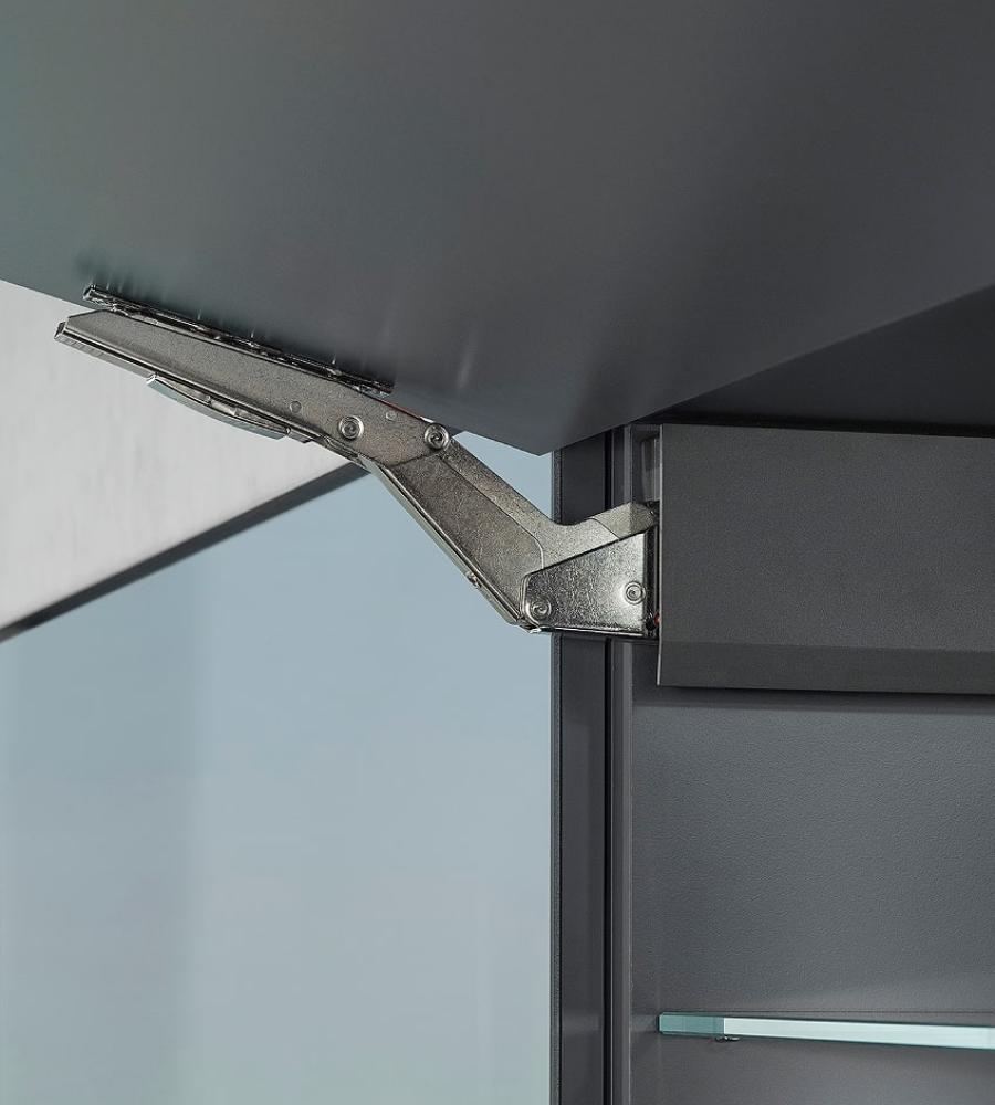 Blum lifting systems