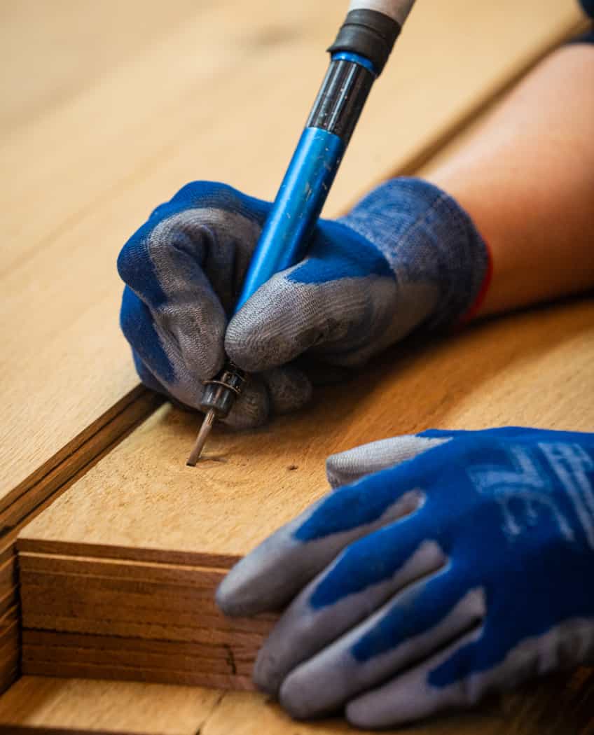 We express a select sense We understand privilege from emotion