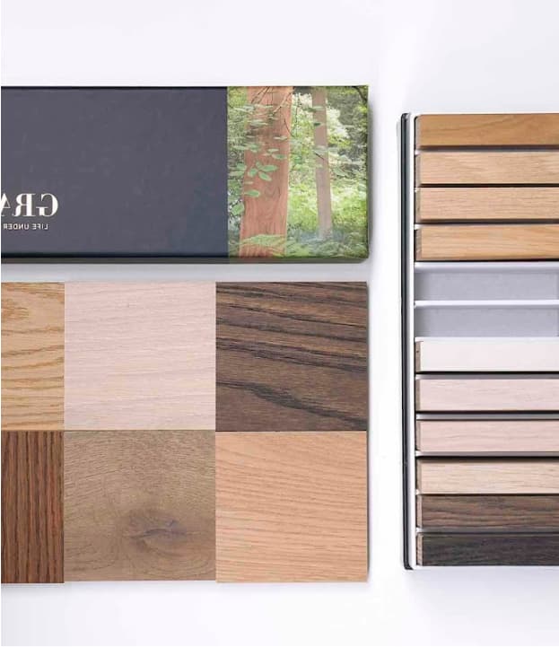 Customized samples for informed decisions