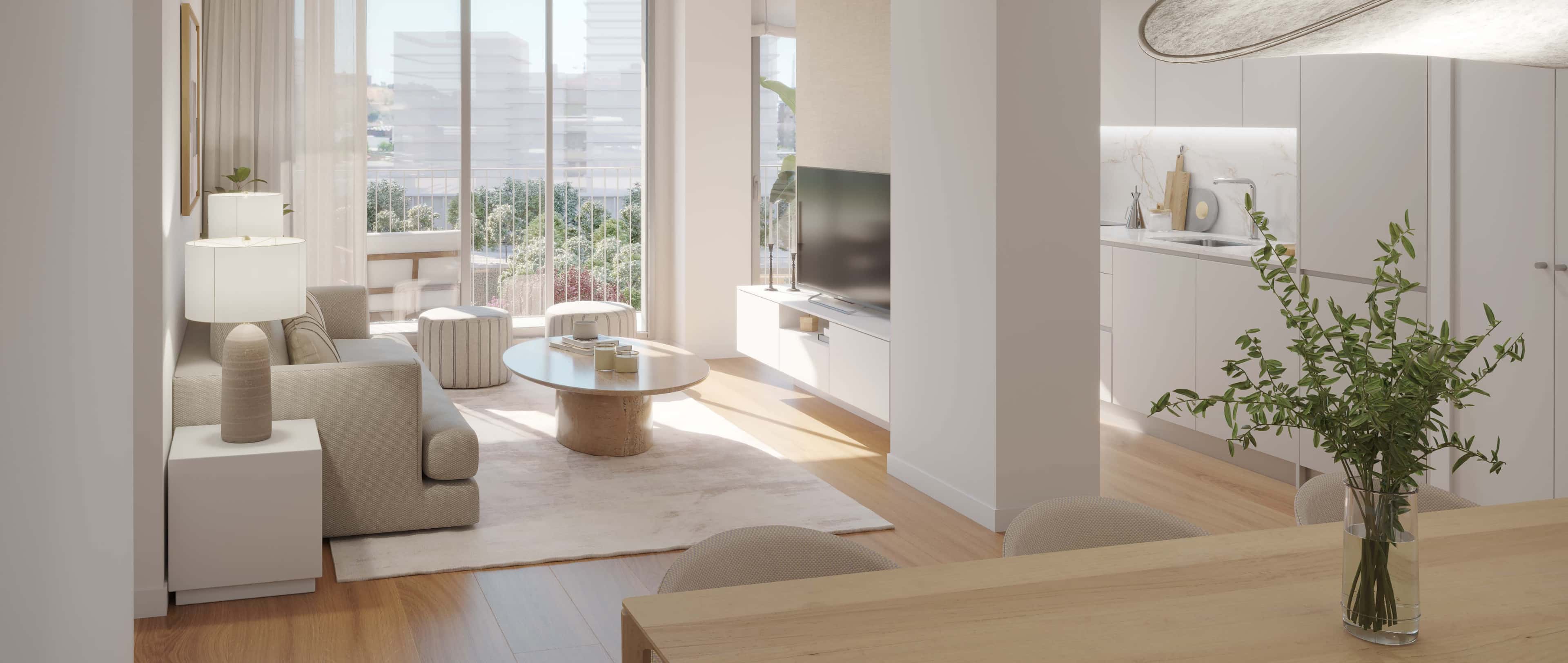 Residencial Le Blich