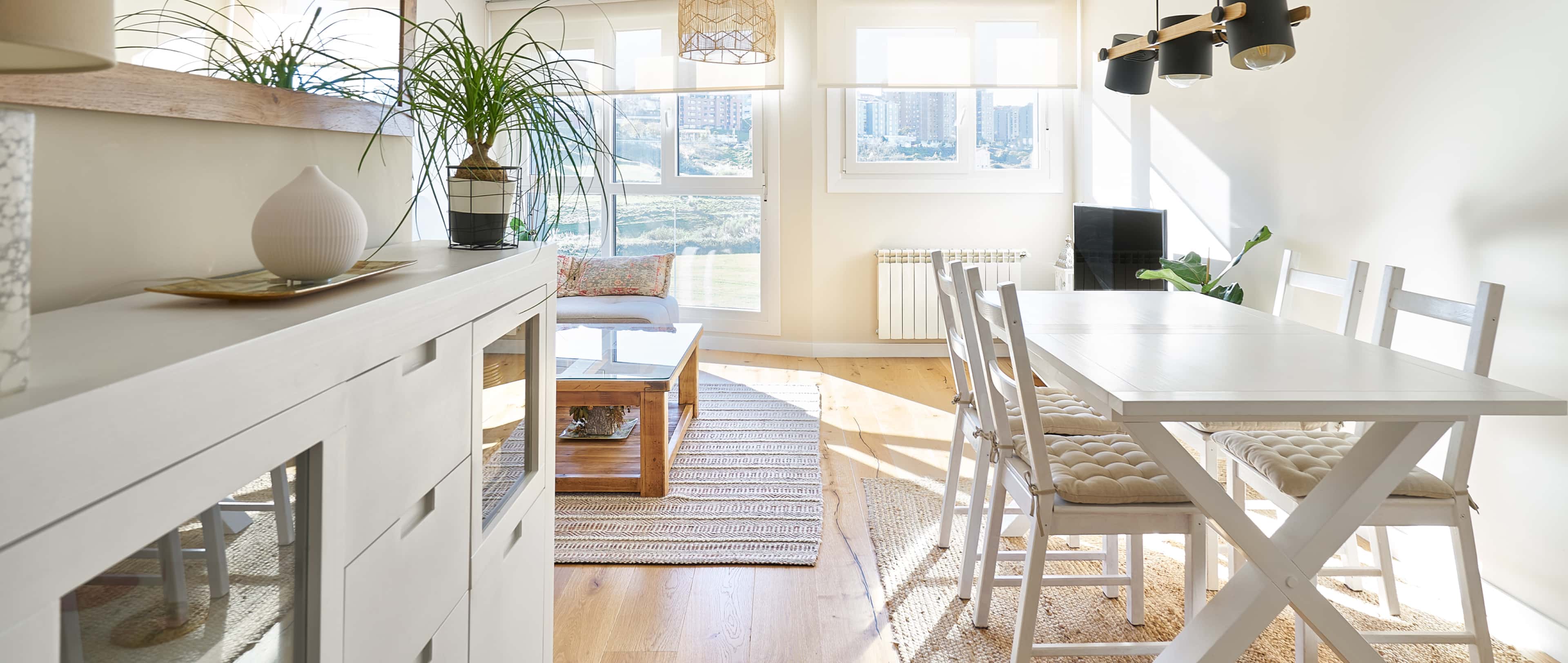 Alcatraces III: Serenity in Every Corner