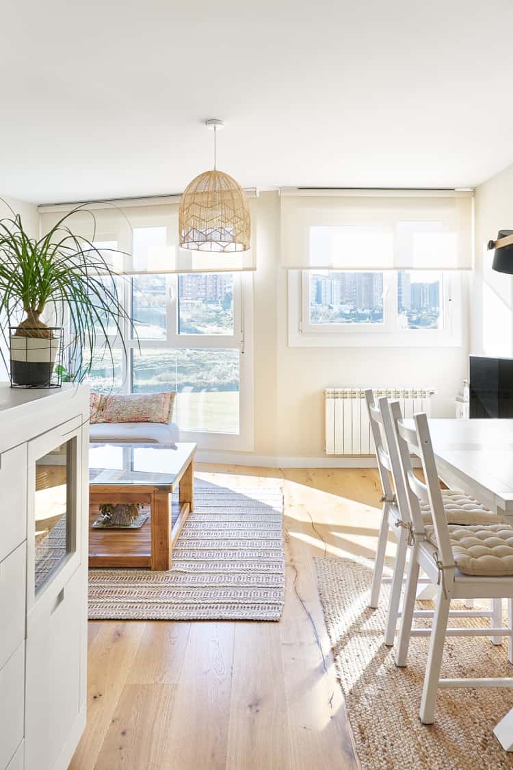 Alcatraces III: Serenity in Every Corner