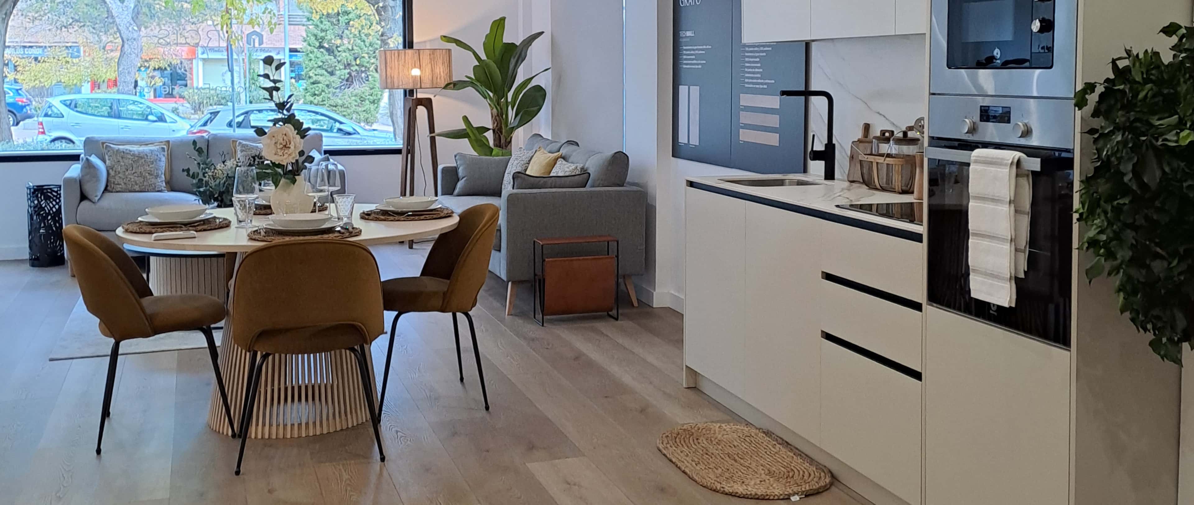 Residencial North Park