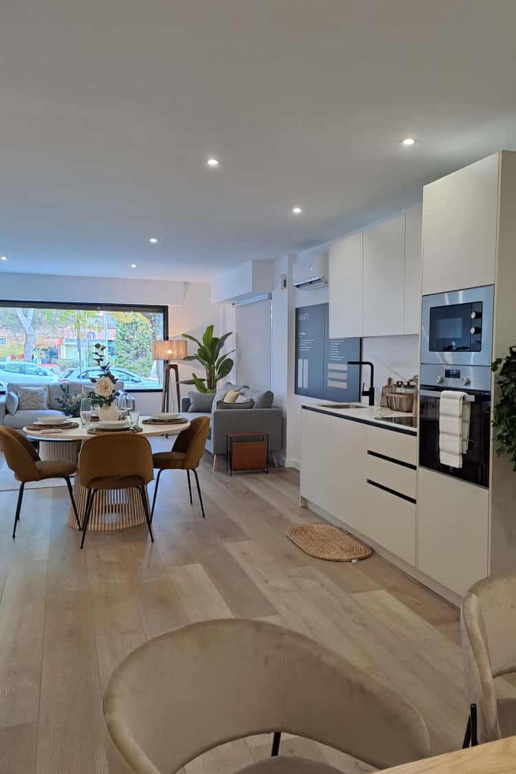 Residencial North Park