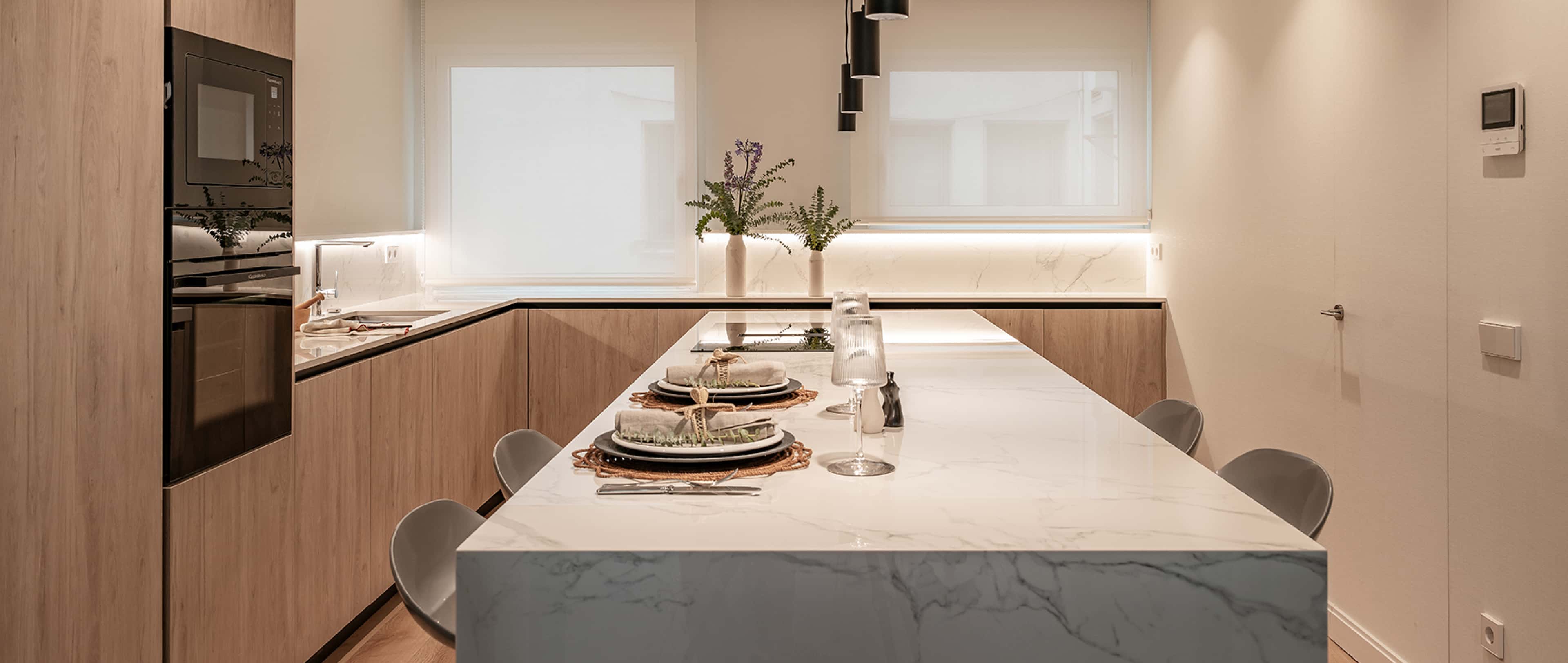 Residencial Claudio Coello