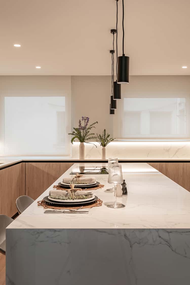 Residencial Claudio Coello