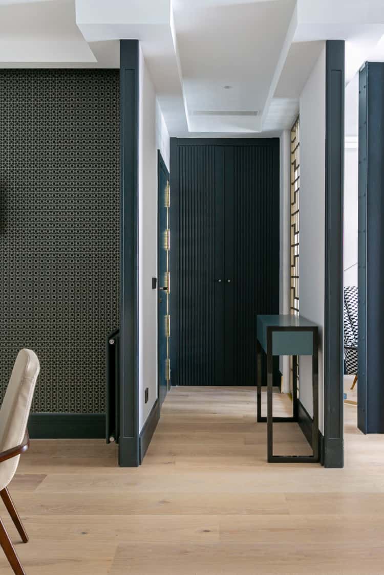 Claudio Coello 50 II: Urban Sophistication in Madrid