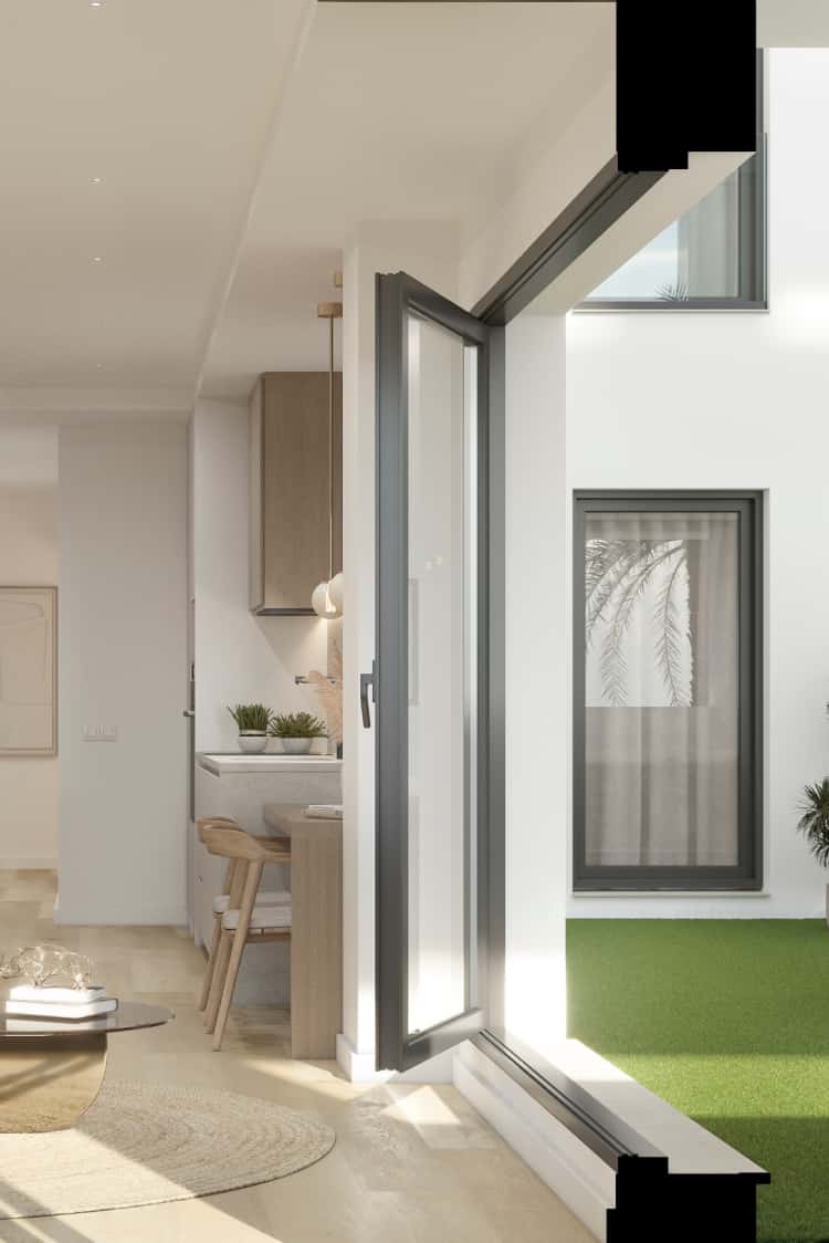 Residencial Genil Gardens