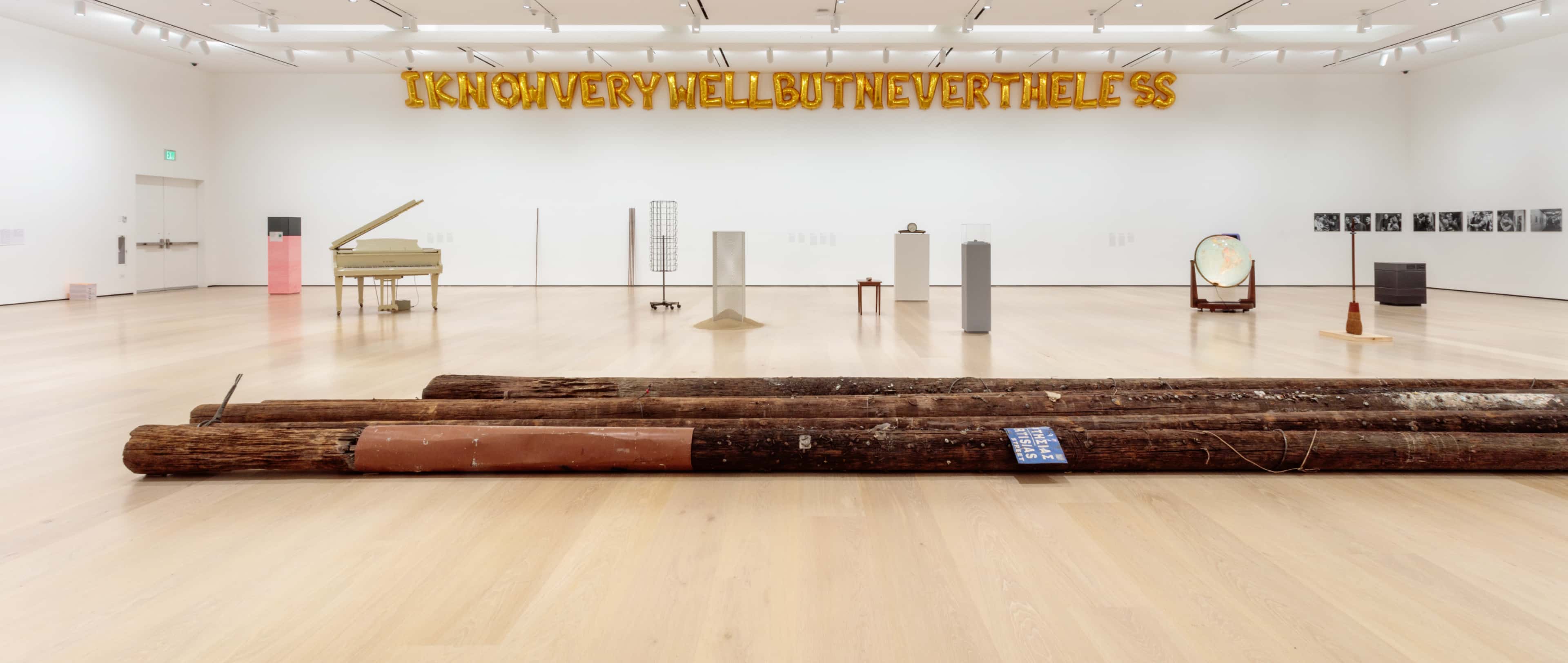Innovation and Contemporary Art at the Hammer Museum