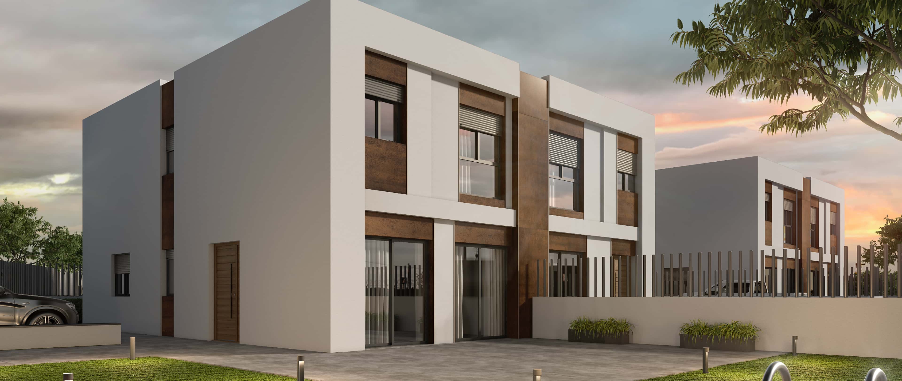 Residencial Kanaloa
