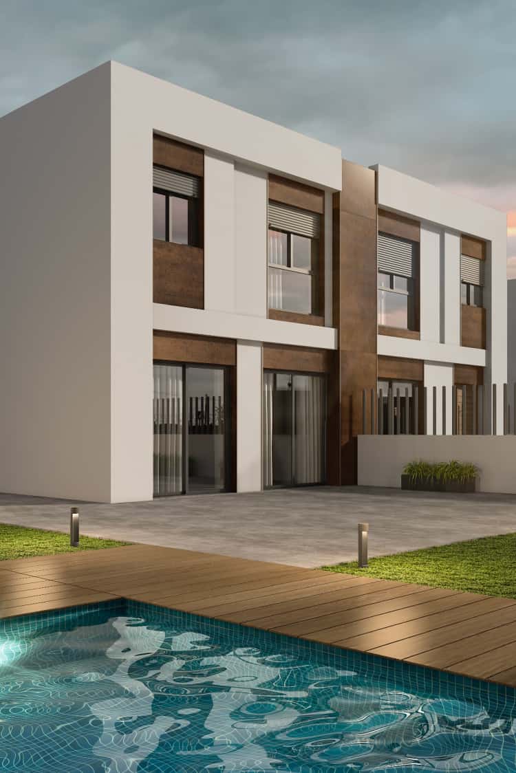 Residencial Kanaloa