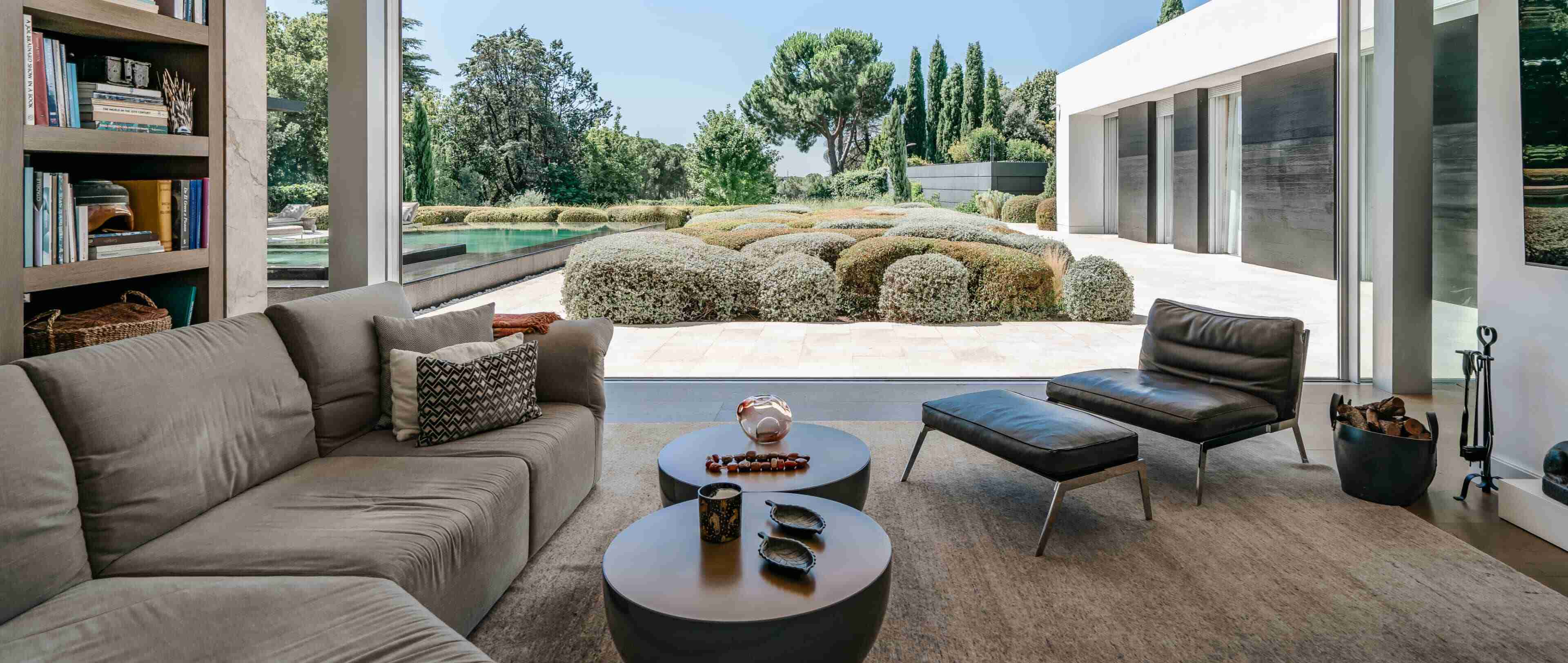 Exclusividad en Vivienda La Moraleja