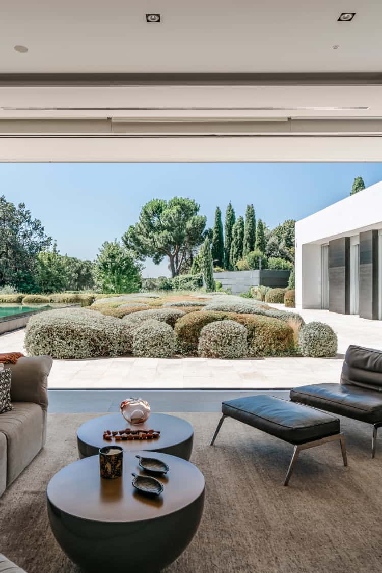 Exclusividad en Vivienda La Moraleja