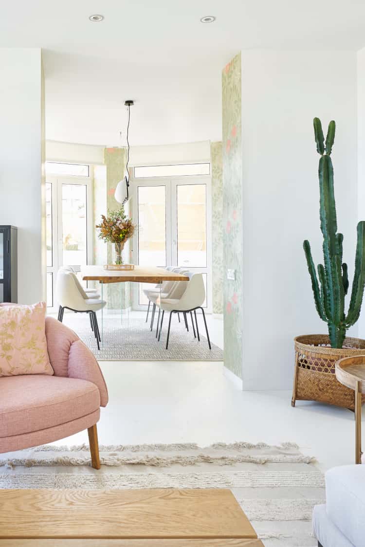 Residencial Mouro II: Contemporary Design in Santander