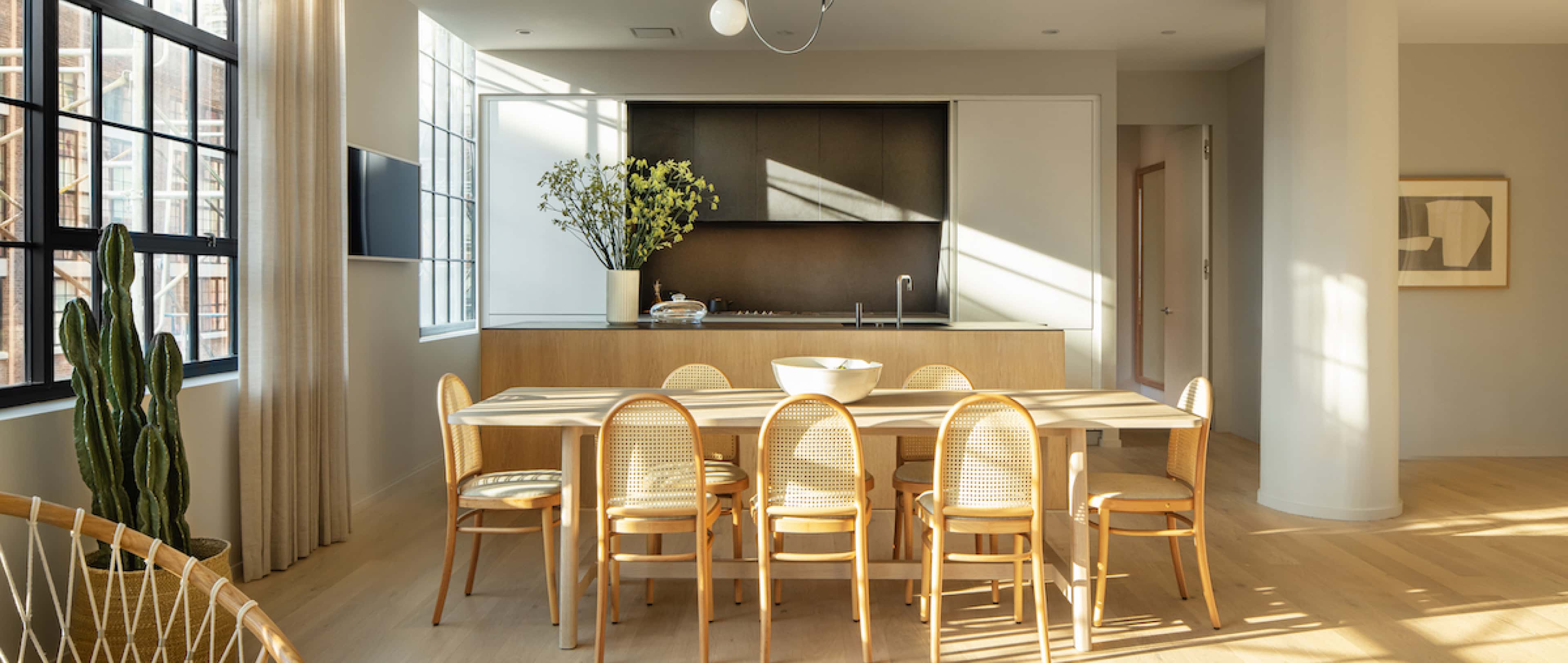 168 Plymouth St: Industrial Loft in Brooklyn