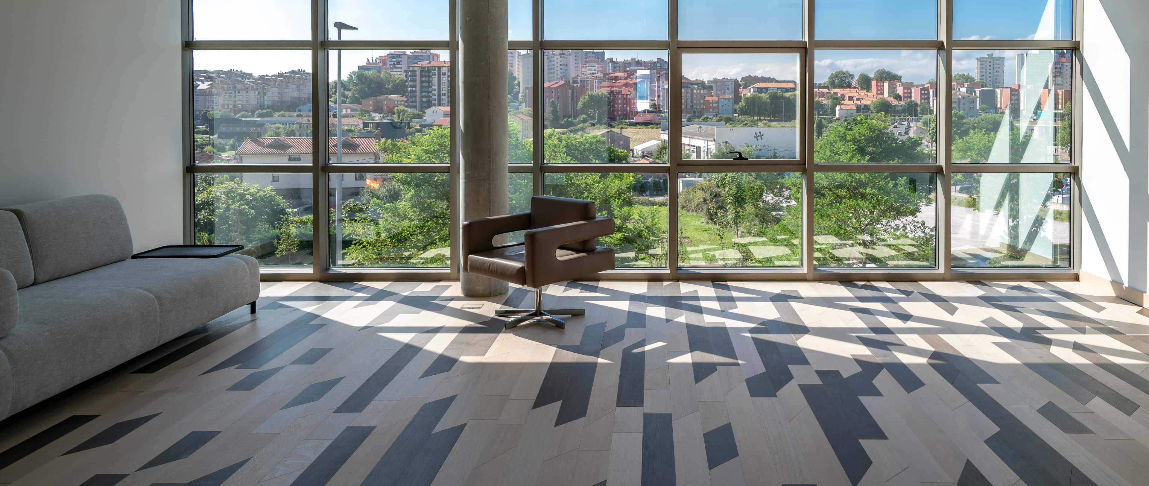 RDP Offices - Santander, Spain