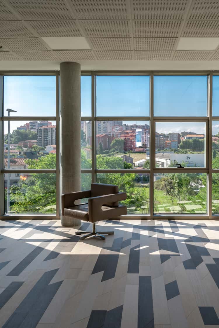 RDP Offices - Santander, Spain