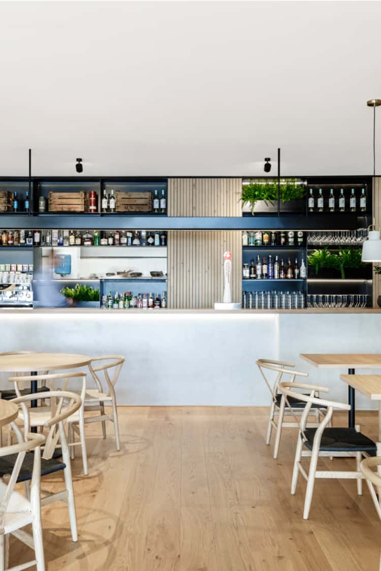 Sa Lliga: Maritime Tradition with Contemporary Touches