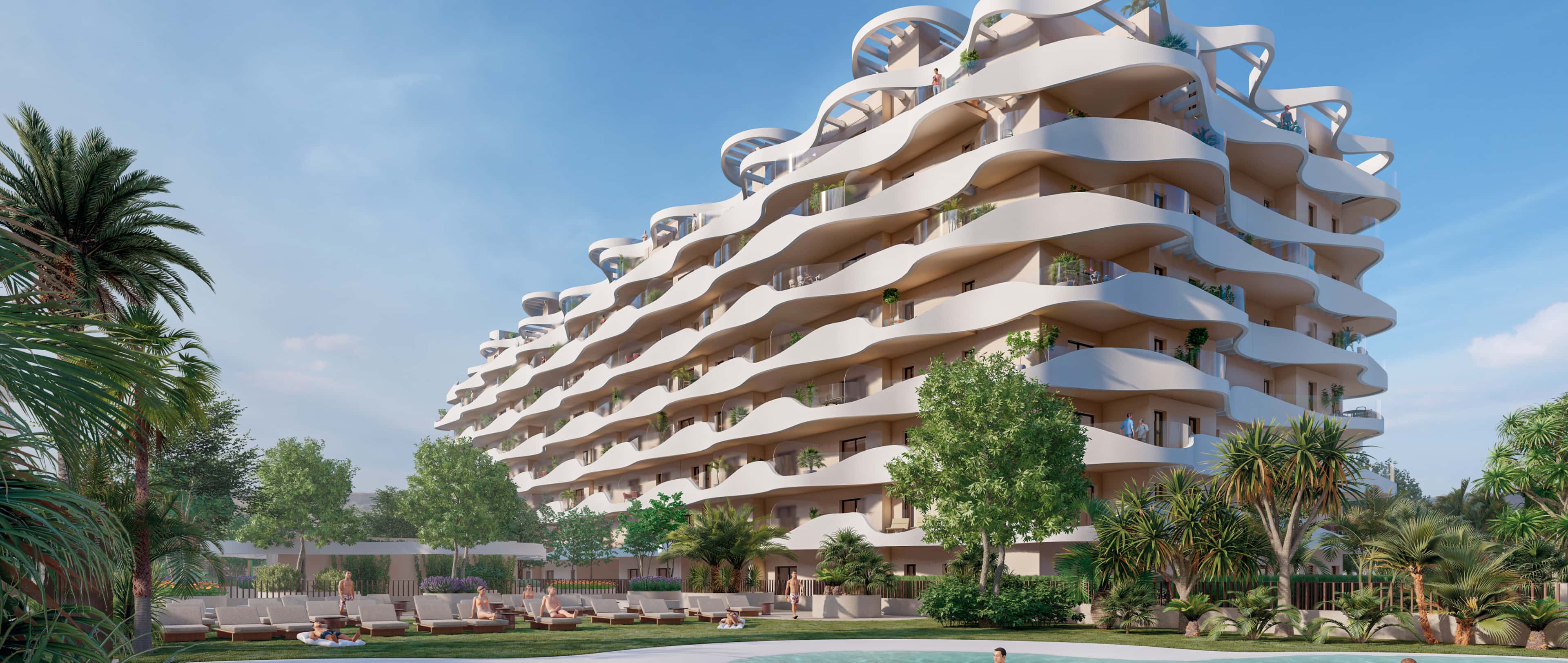 Residencial Safadi Group