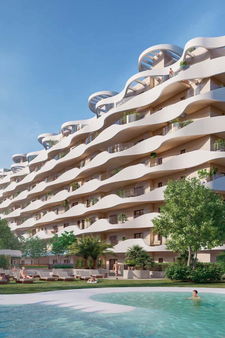 Residencial Safadi Group