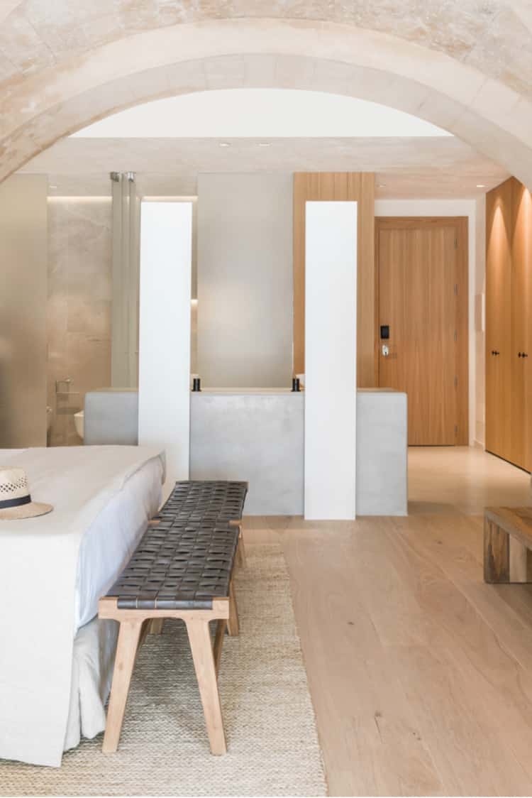 Rustic Charm and Luxury at Son Julia Boutique Hotel