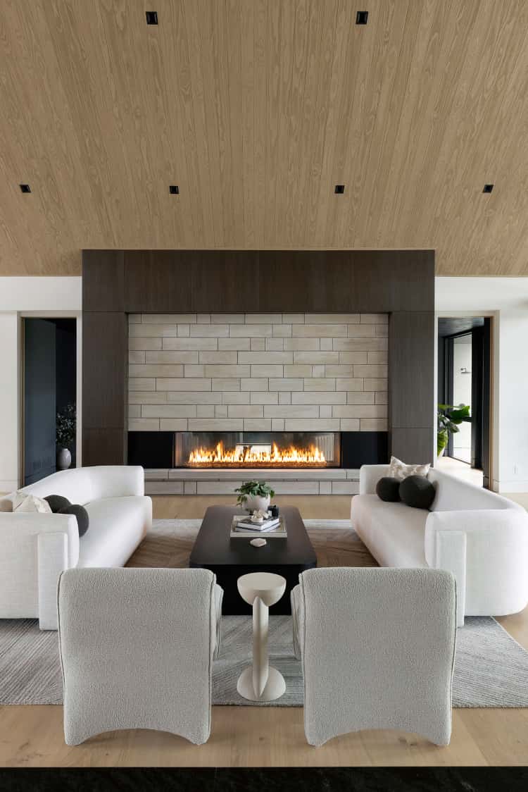 Swanson Homes: Tradition and Modernity in the USA