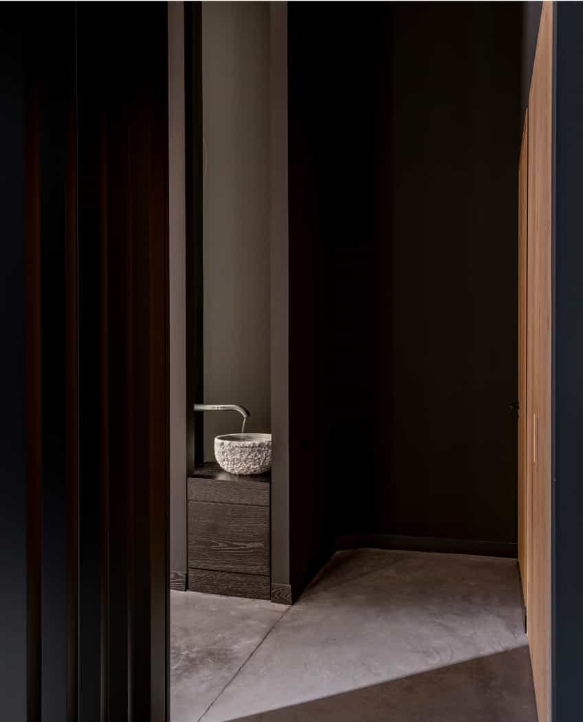 Soluciones de baño que ayudan a ahorrar agua y energía