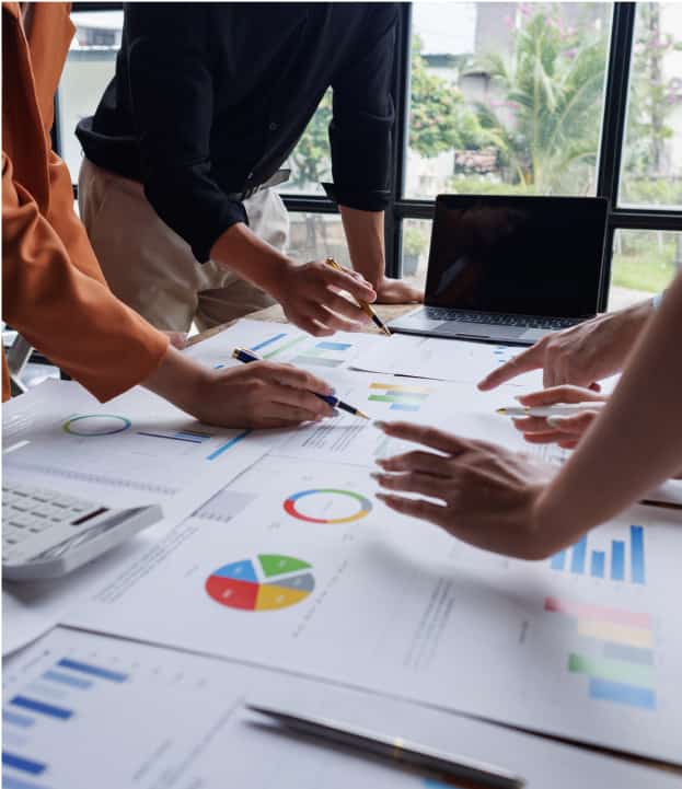 Analizamos las tendencias del mercado