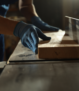 Design and strategy for outstanding outcomes